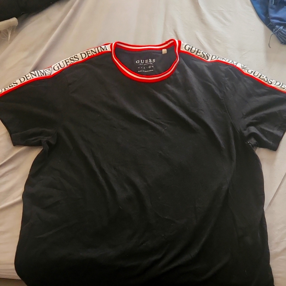 Men's Guess Shirt